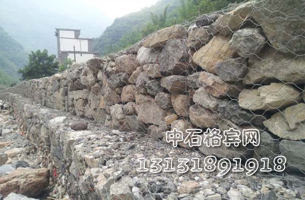 護岸固濱籠價格、規(guī)格13131891918